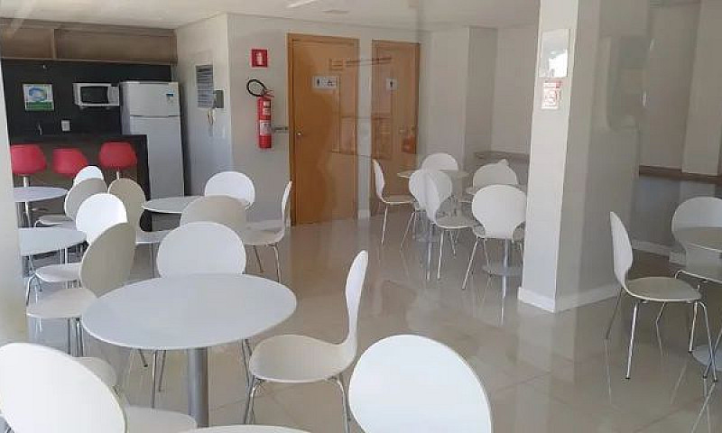 Apartamento De 02 Qu...
