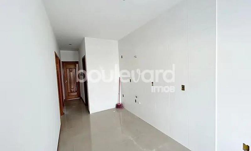 Casa De 2 Dormitório...