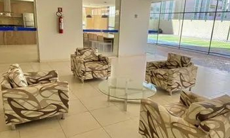 Apartamento De 2 Qua...