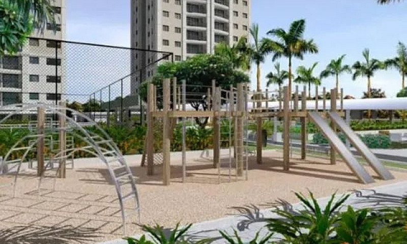 Parc Paradiso 118M²,...