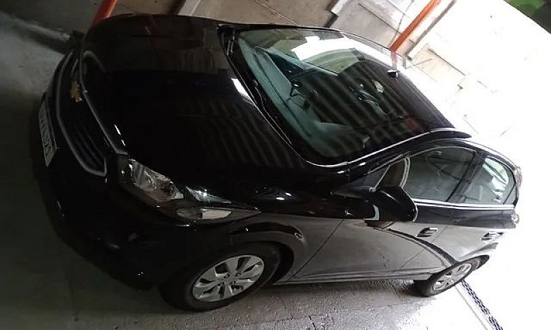 Onix Lt 2019 Complet...