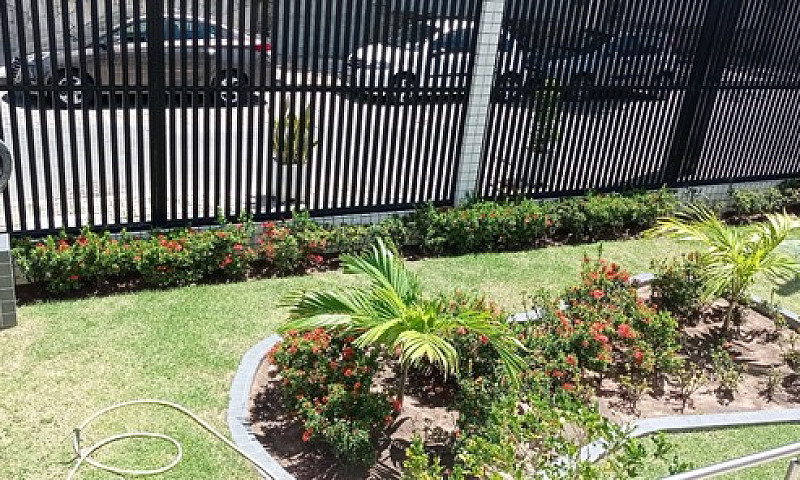 Apartamento Para Alu...