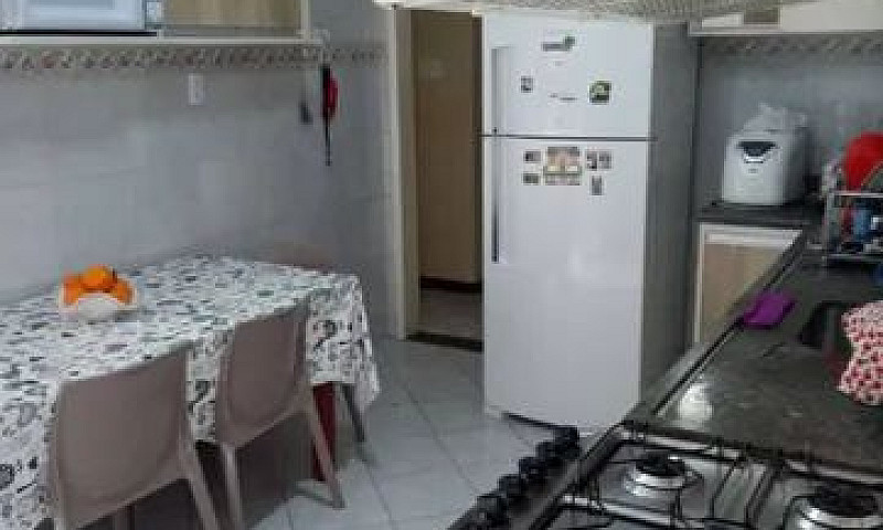 Casa No Bairro Cirur...