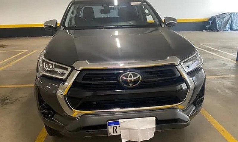 Hilux ...