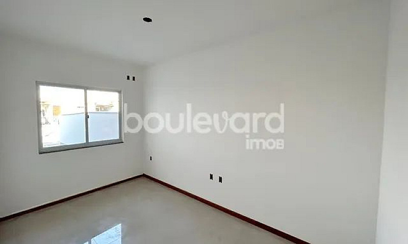 Casa De 2 Dormitório...