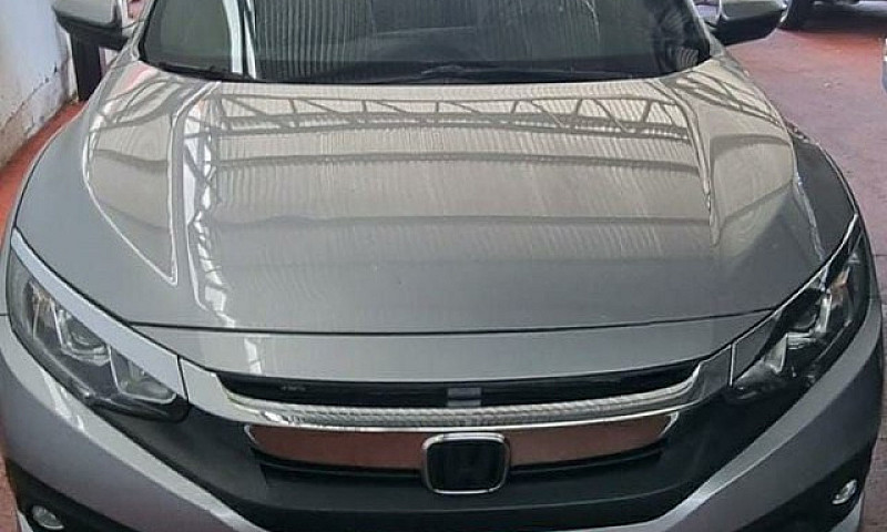 Honda Civic Sedan Ex...