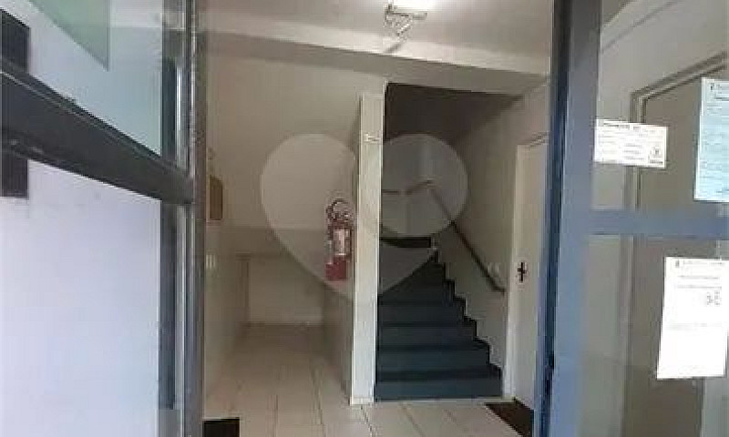 Apartamento Com 2 Qu...