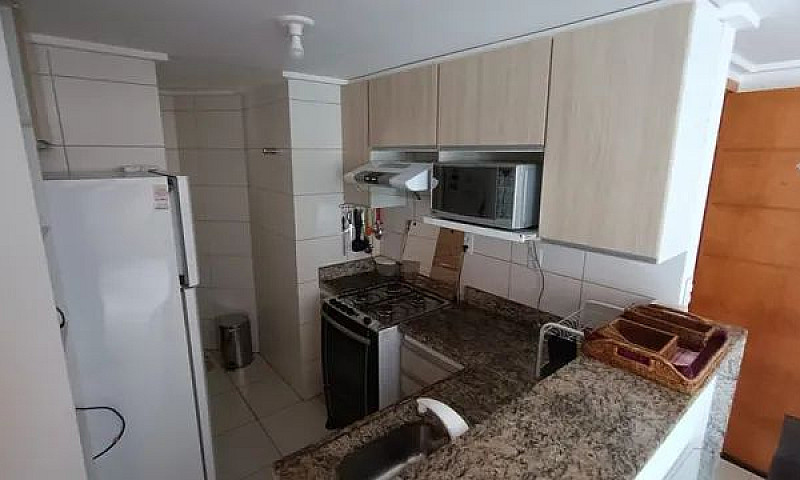 Apartamento Para Alu...