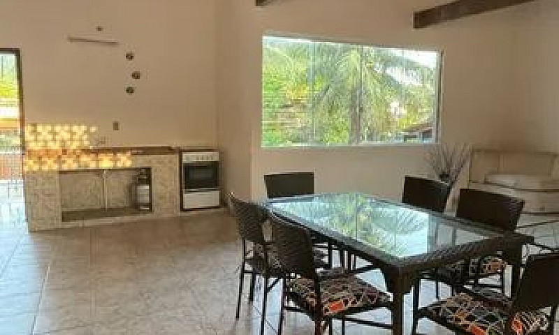 Excelente Casa Em Mu...
