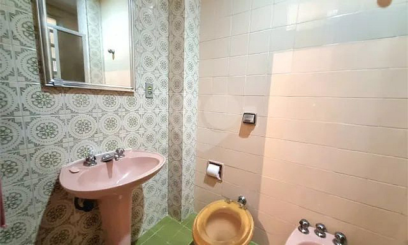 Apartamento Com 3 Qu...