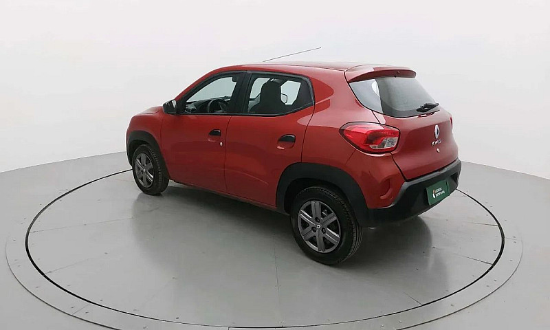 Renault Kwid 2023 1....