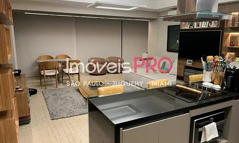Apartamento De Alto ...