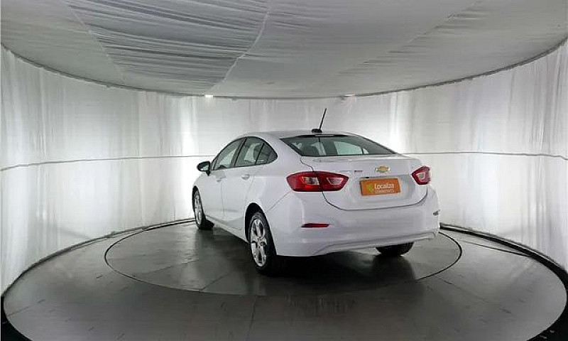 Chevrolet Cruze 2023...