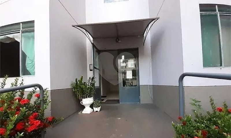 Apartamento Com 2 Qu...