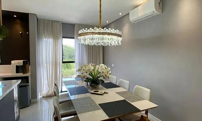 Casa Para Venda Em C...