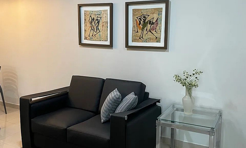 Alugo Apto Space Res...