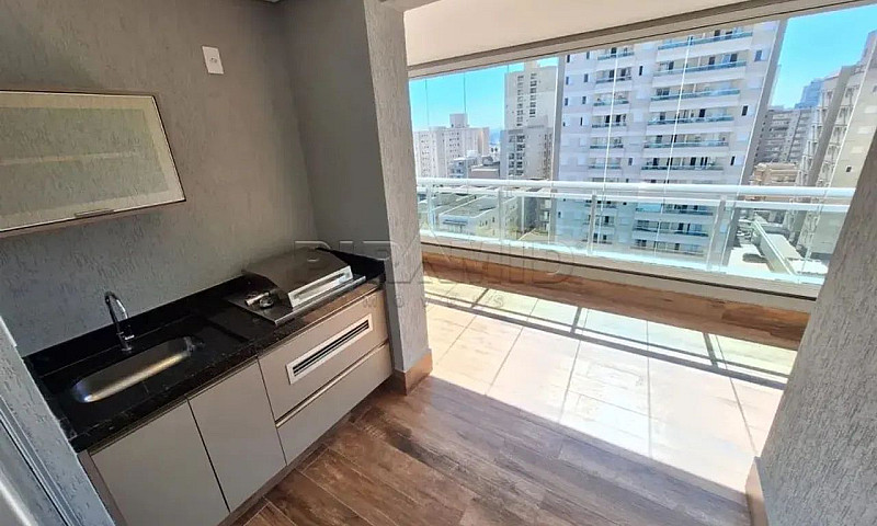 Apartamento Padrão C...