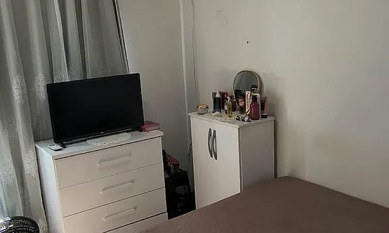 Apartamento 2 Quarto...