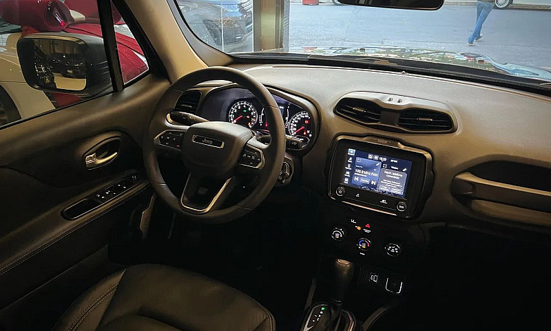 Jeep Renegade T270 1...