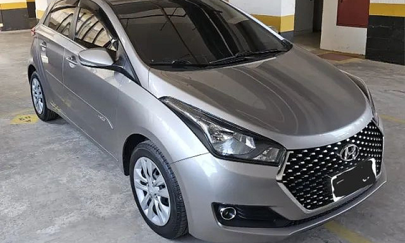 Hyundai Hb20 Comf./C...