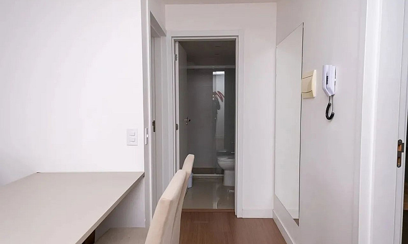 Apartamento De 1 Dor...