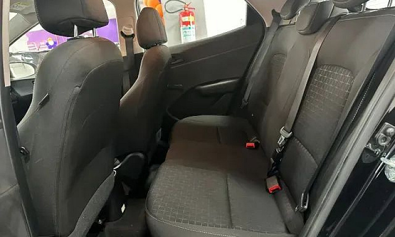 Hyundai Hb20 Sense P...