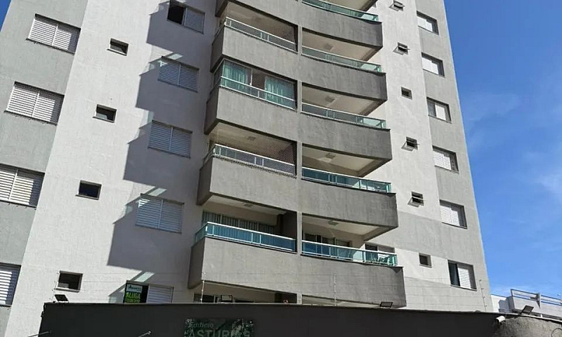 Vendo Apartamento De...
