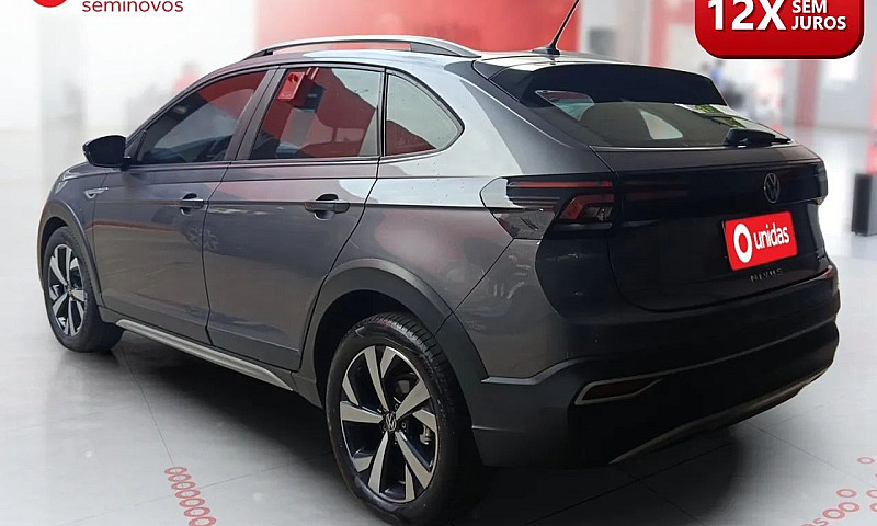 Volkswagen Nivus Hig...