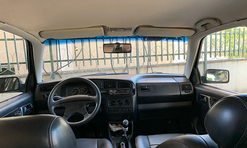 Volkswagen Golf Glx ...