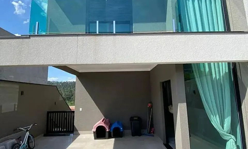 Casa Para Venda Em C...