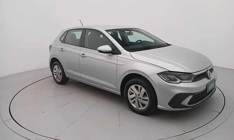 Volkswagen Polo 2024...