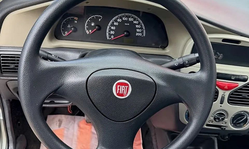 Fiat Palio Celebrati...