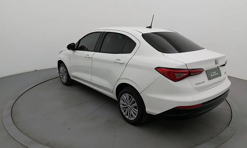 Fiat Cronos Drive 1....