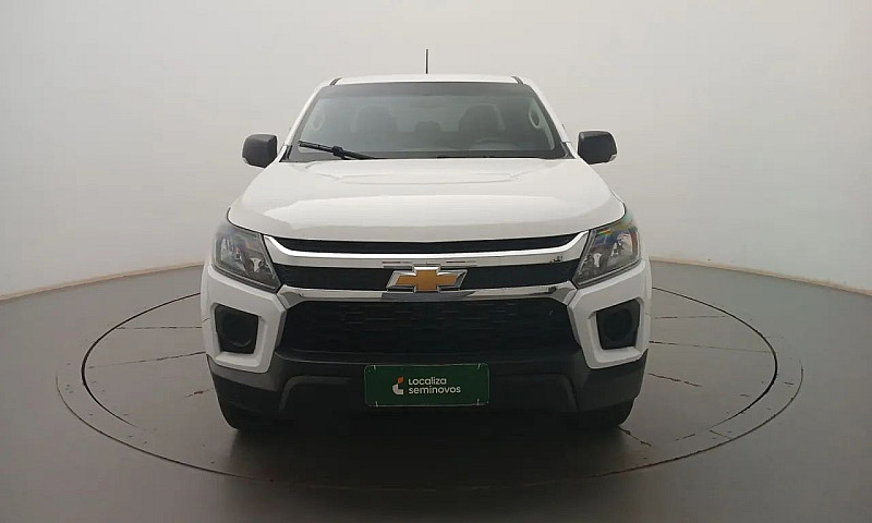 Chevrolet S10 2024 2...