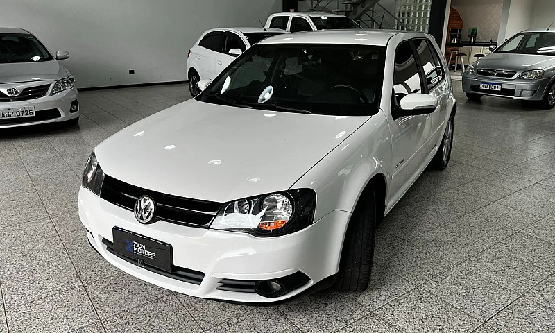 Volkswagen Golf Spor...
