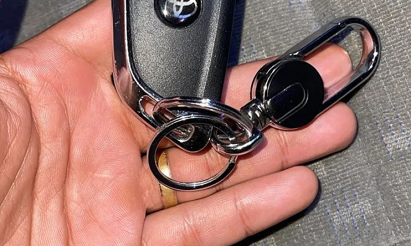 Toyota Corolla Xei 1...