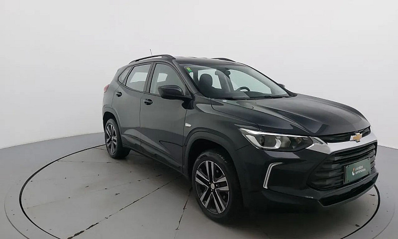 Chevrolet Tracker 20...