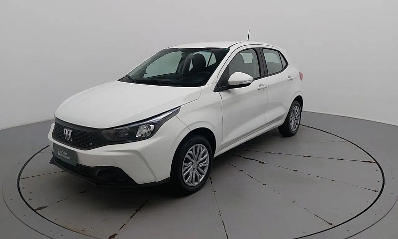 Fiat Argo Drive 1.3 ...
