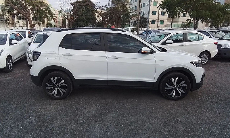 Volkswagen T-Cross 2...