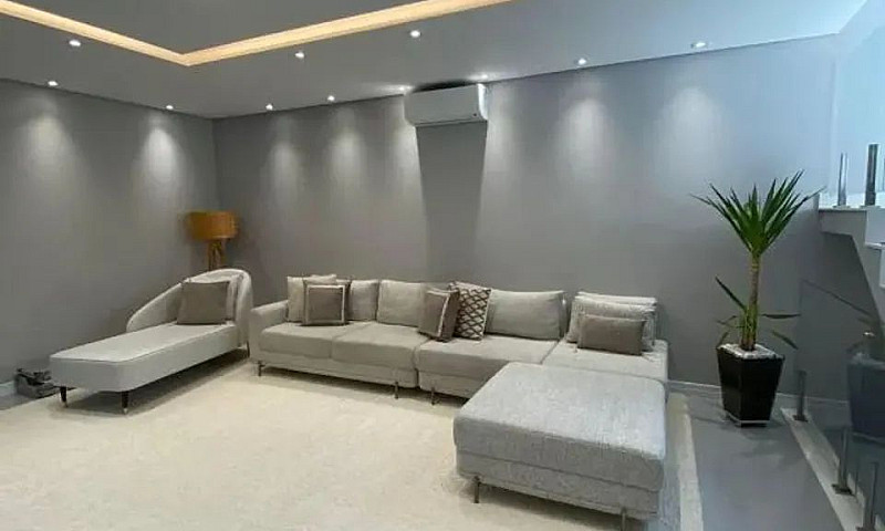 Casa Para Venda Em C...