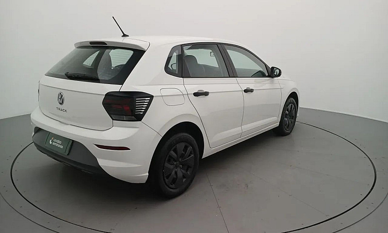 Volkswagen Polo Trac...