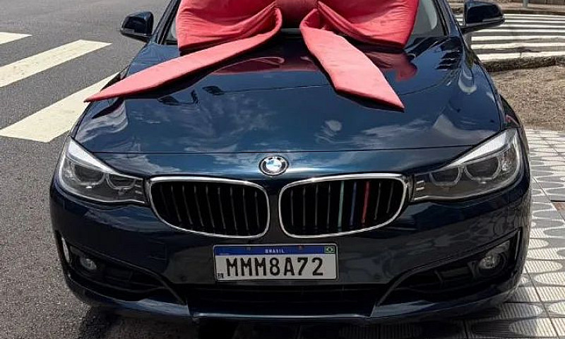 Bmw 320I A Gt Sport ...