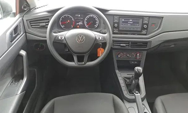 Volkswagen Polo Trac...