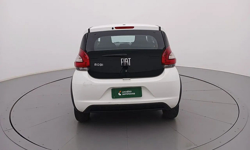 Fiat Mobi 2025 1.0 E...
