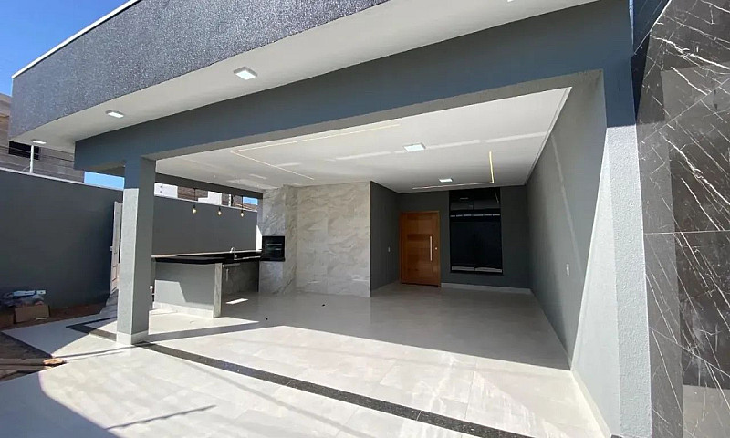 Casa - Residencial V...