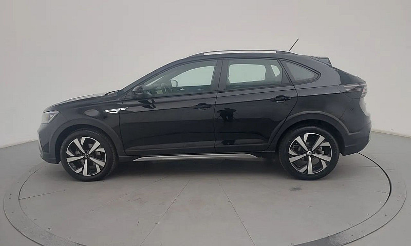 Volkswagen Nivus Hig...