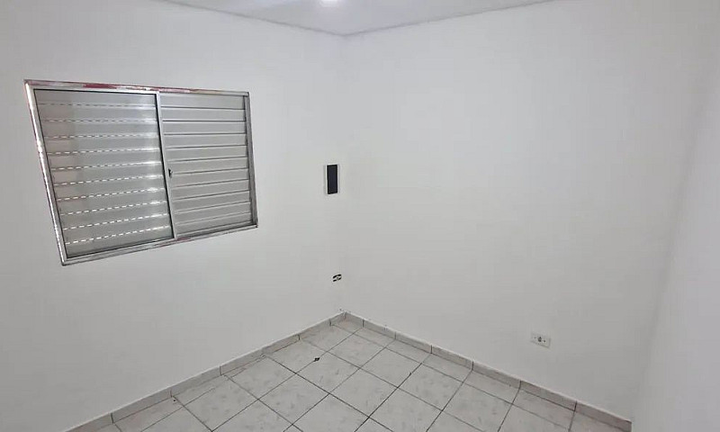Casa 1 Dormitório Na...