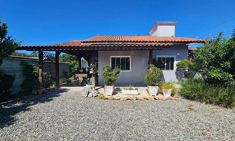 Vendo Casa Barra Do ...