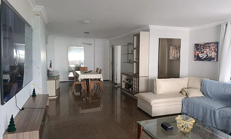 Apartamento Alto Pad...