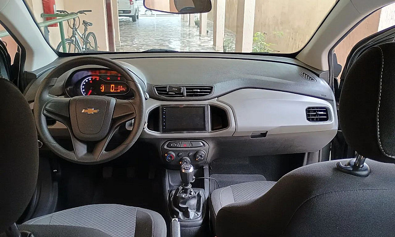 Chevrolet Onix Joy H...